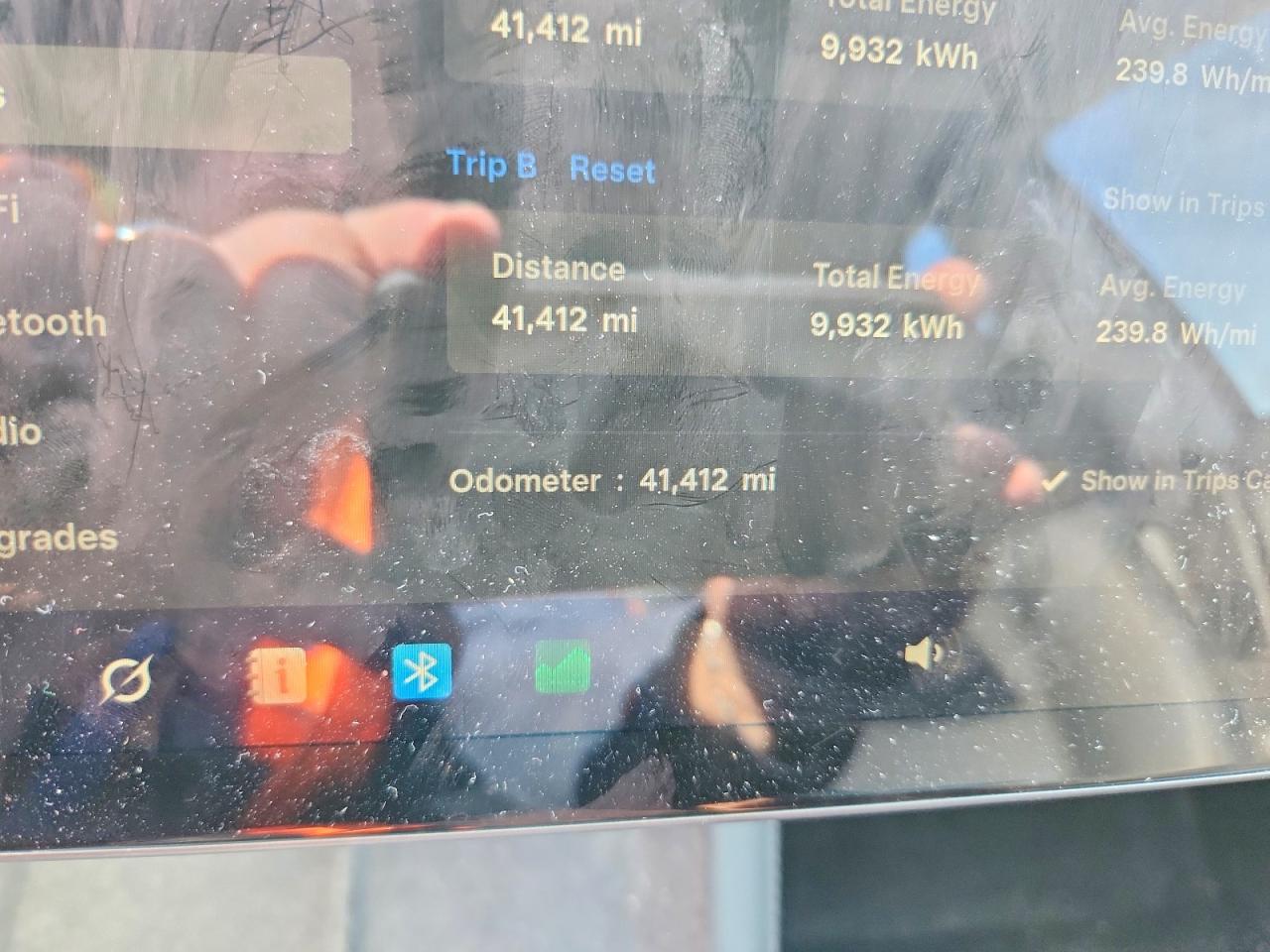 2024 TESLA MODEL 3 photo 25