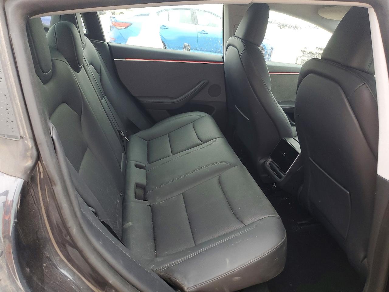 2024 TESLA MODEL 3 photo 28