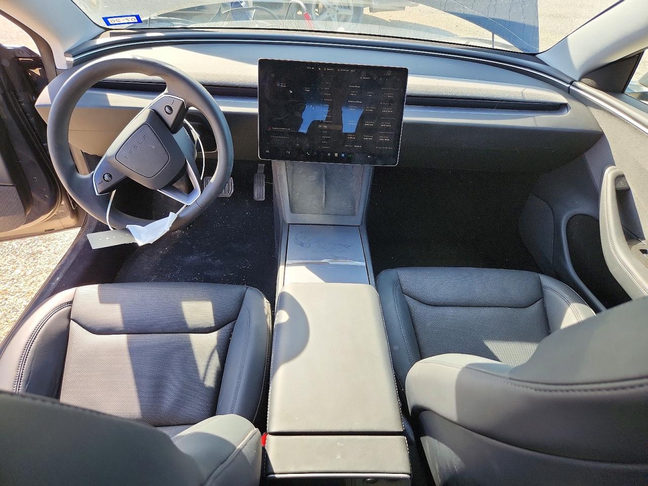 2024 TESLA MODEL 3 photo 22