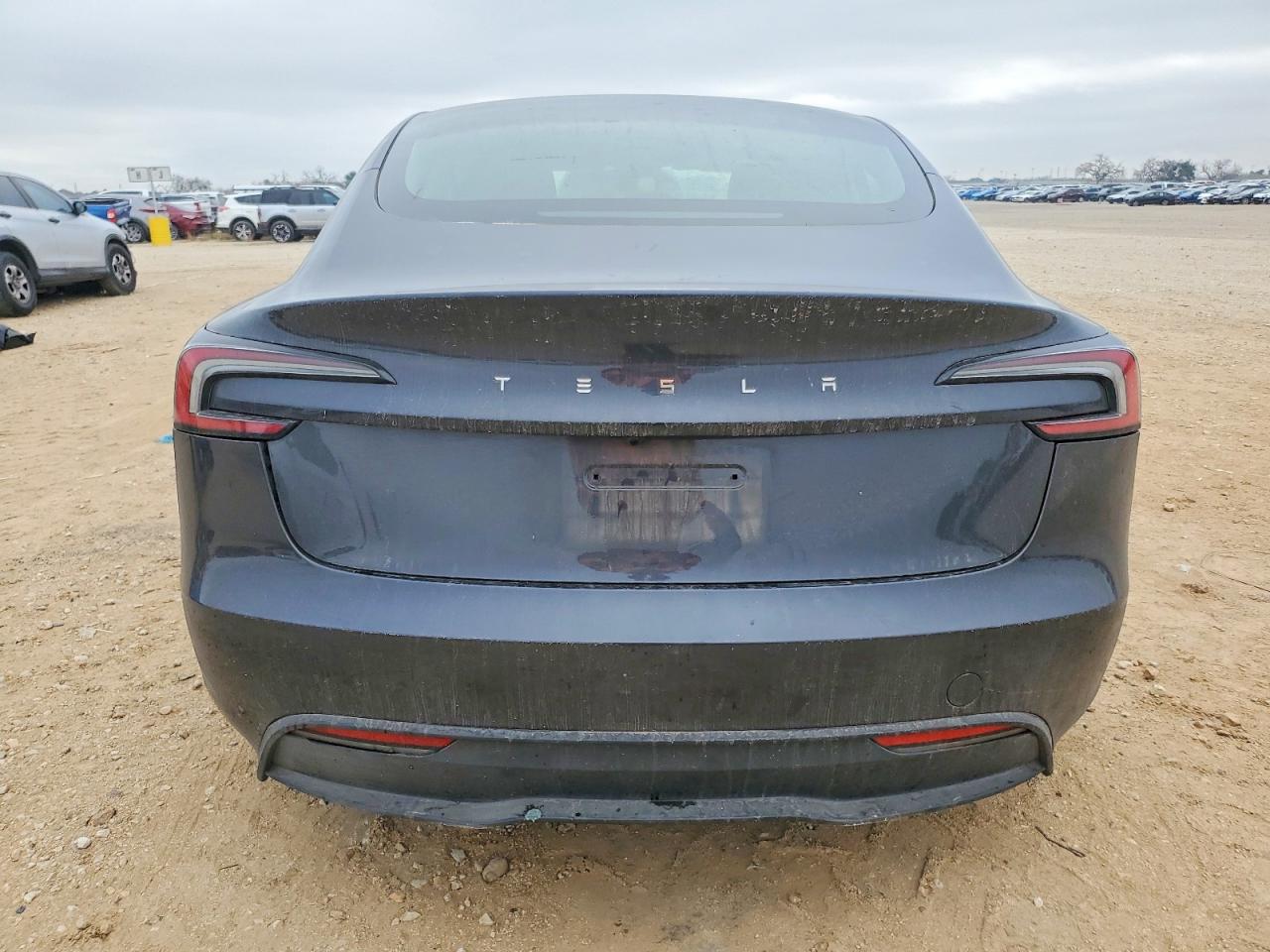 2024 TESLA MODEL 3 photo 16