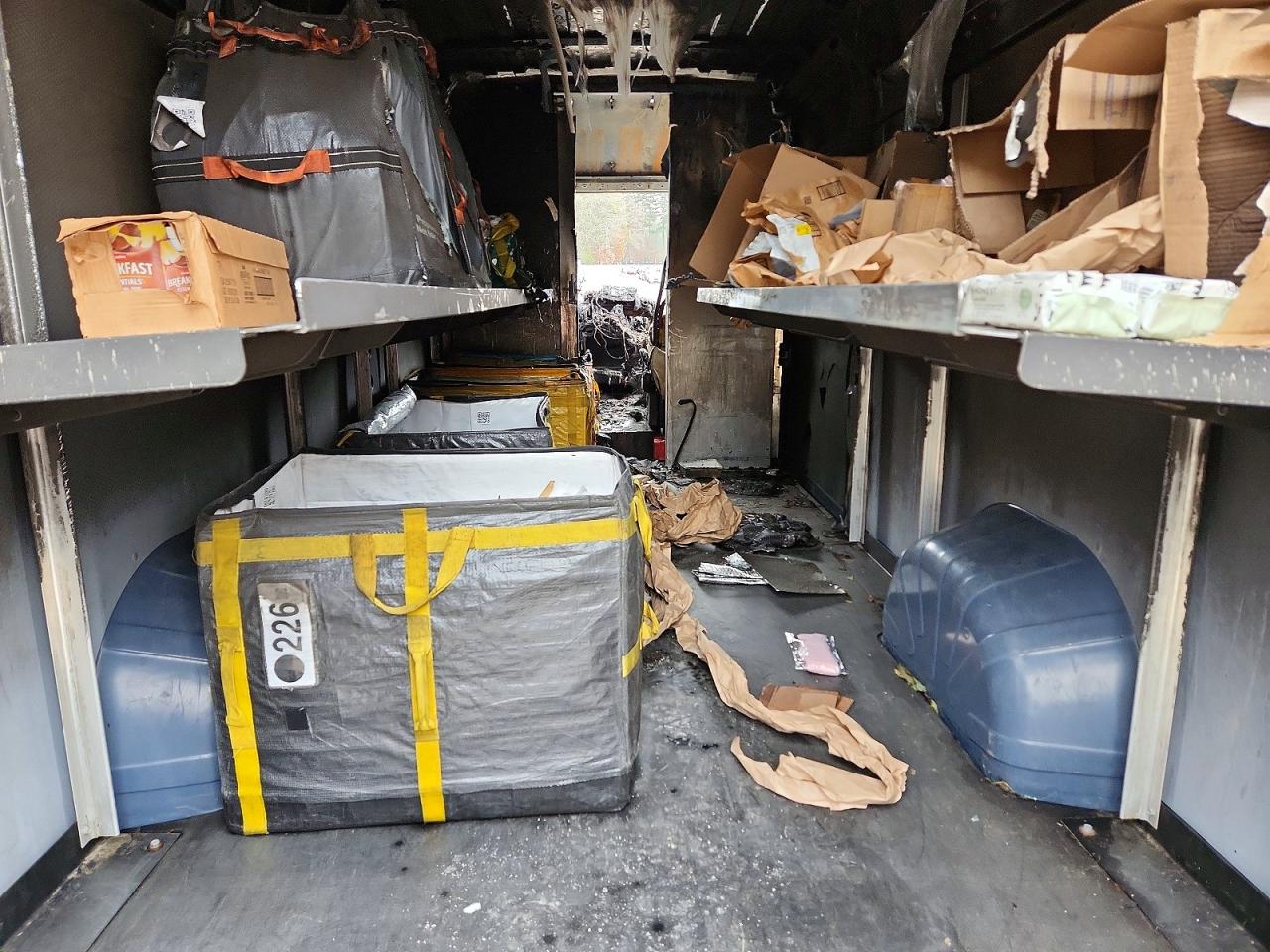 2021 RAM PROMASTER 3500 3500 HIGH photo 28