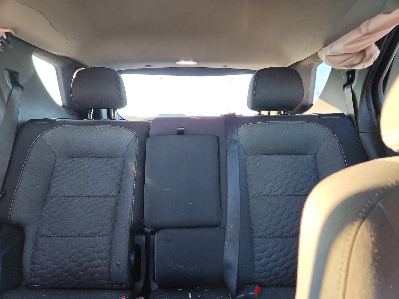 2021 CHEVROLET EQUINOX LT photo 28