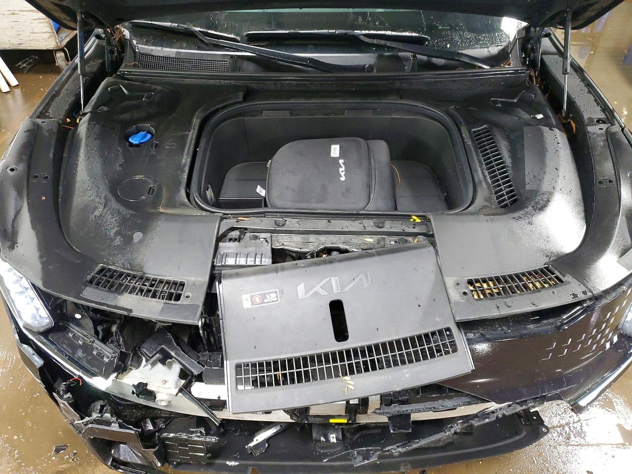 2024 KIA EV9 GT-LINE photo 23