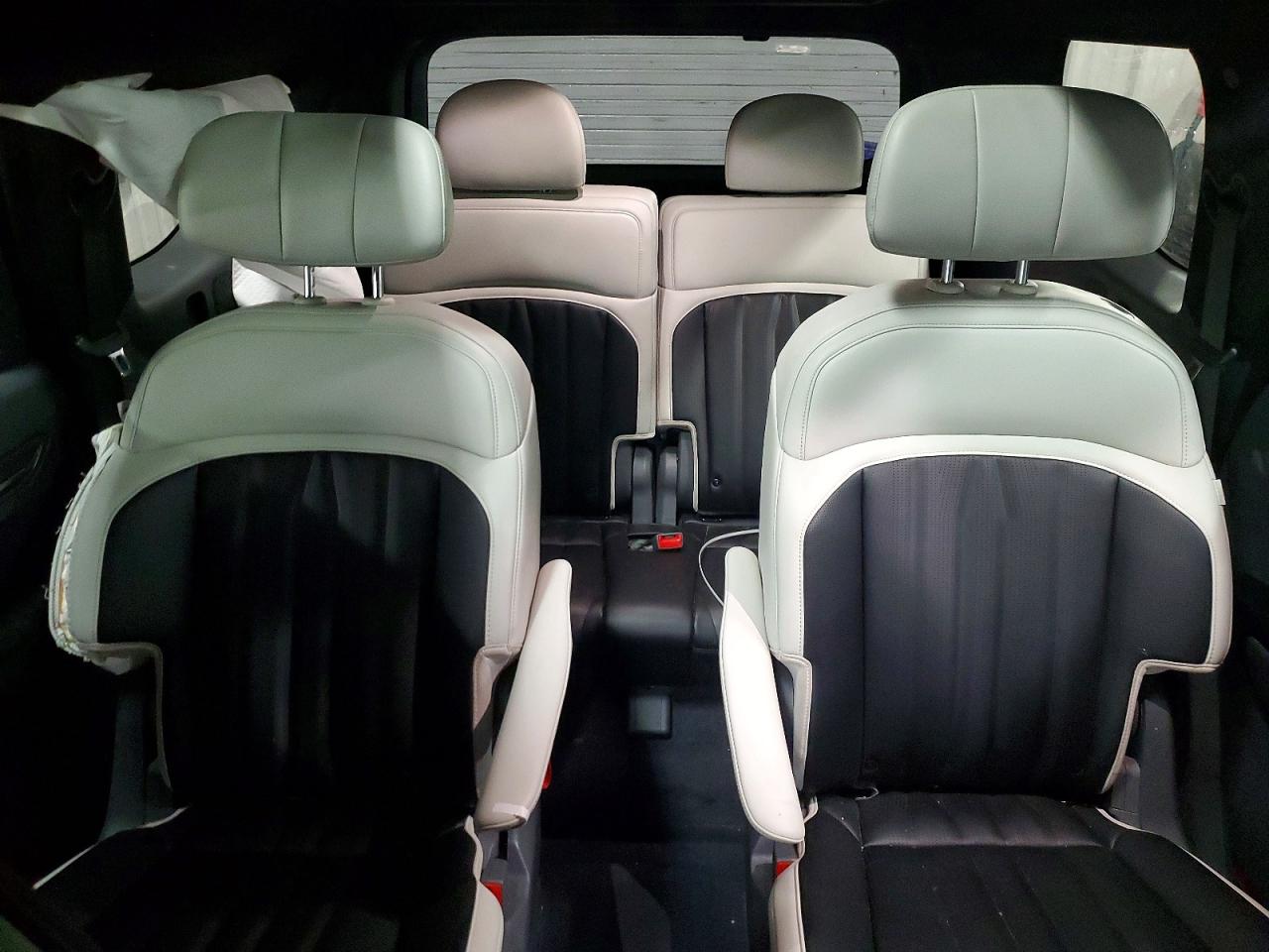 2024 KIA EV9 GT-LINE photo 19