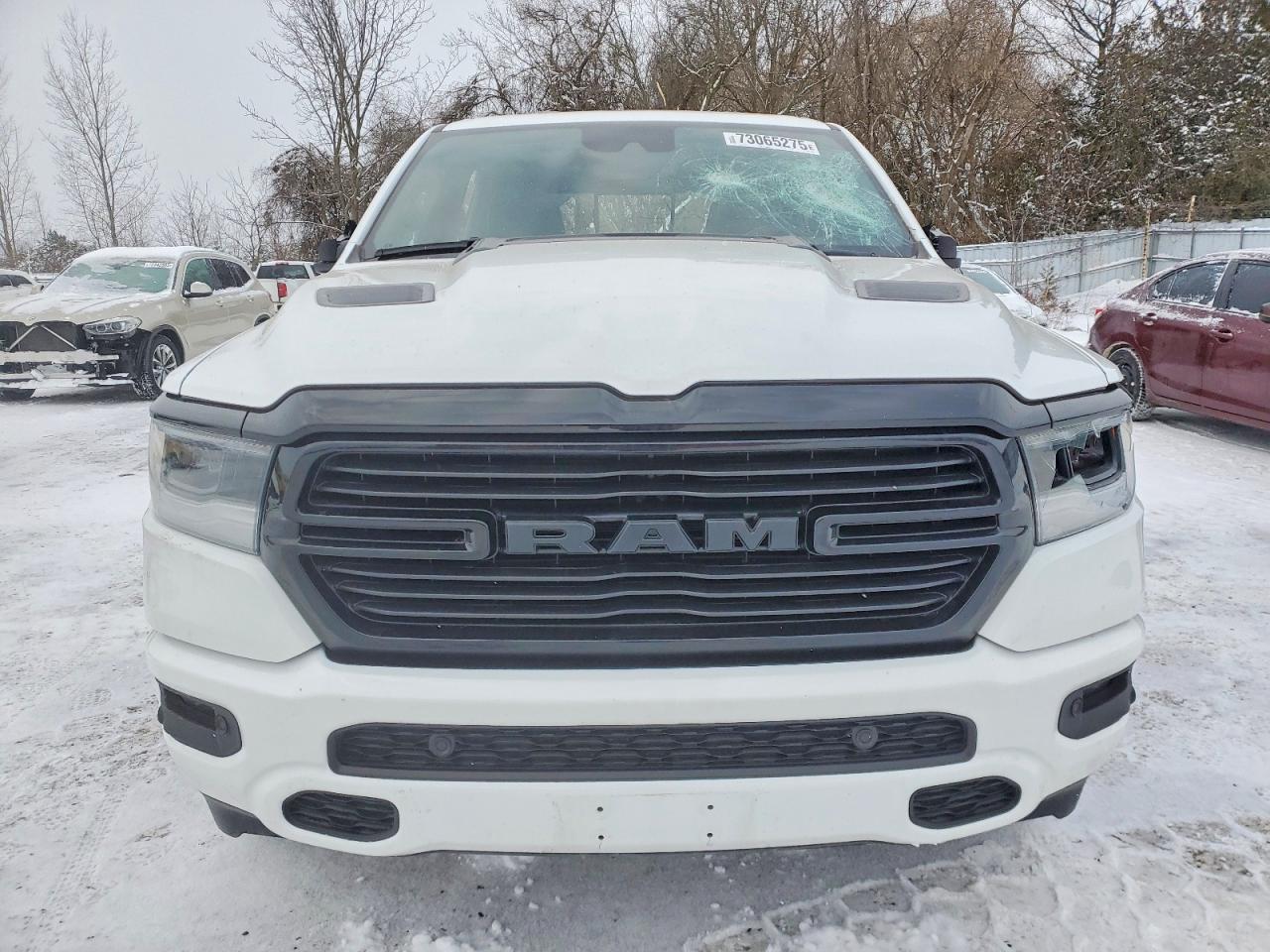 2023 RAM 1500 SPORT photo 5