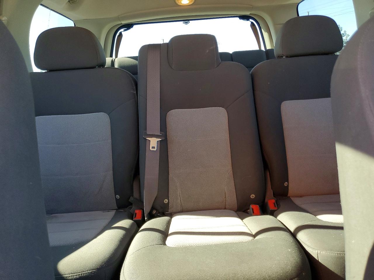 2005 FORD EXPEDITION XLT photo 28
