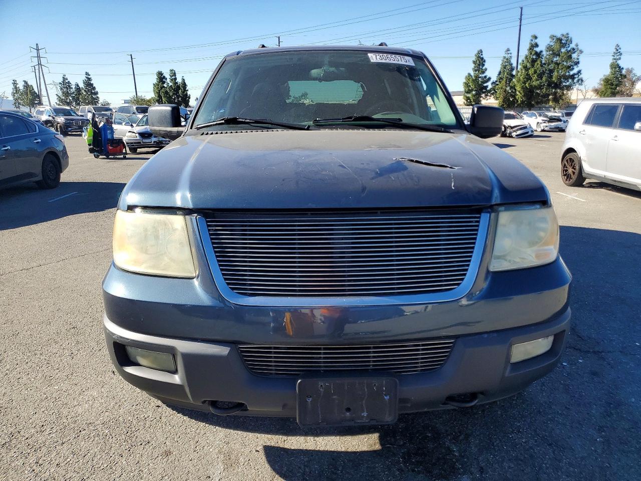2005 FORD EXPEDITION XLT photo 13