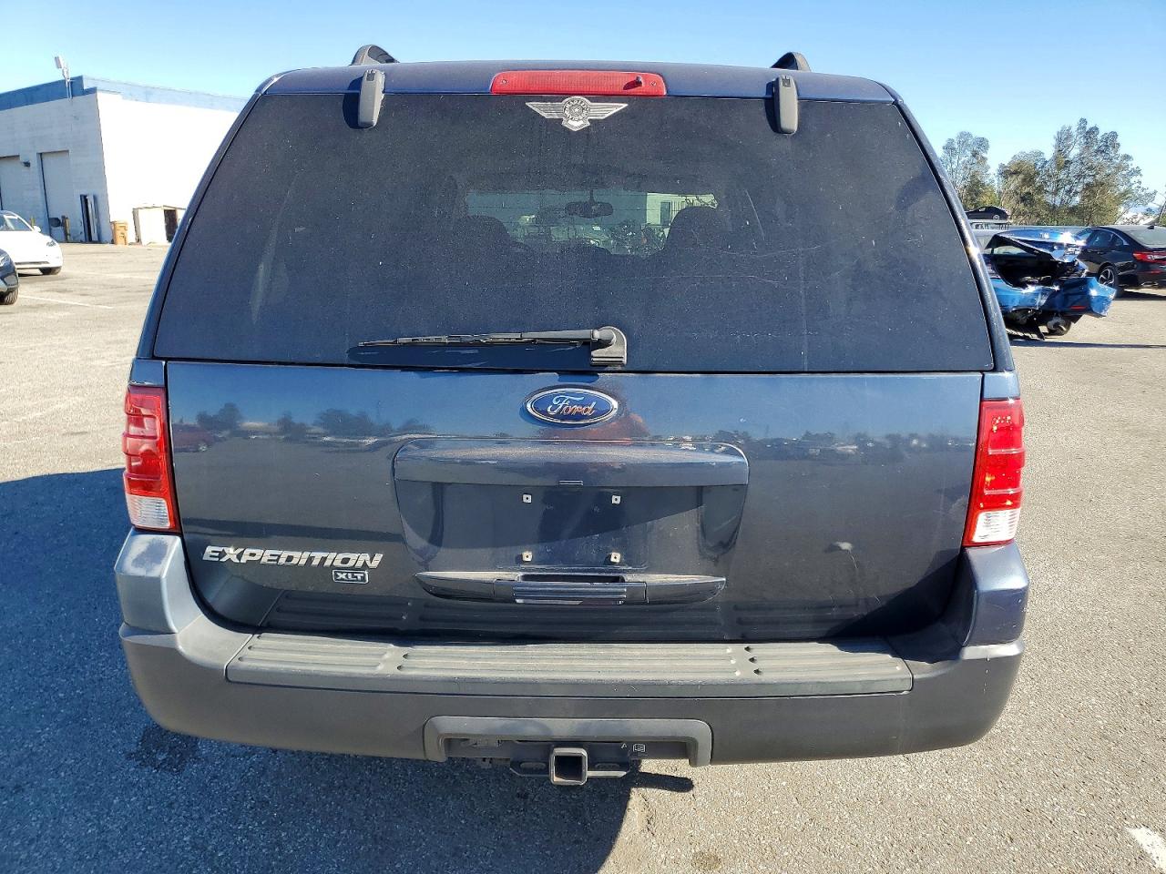 2005 FORD EXPEDITION XLT photo 16