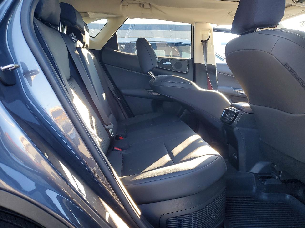 2024 LEXUS NX 350H BASE photo 10
