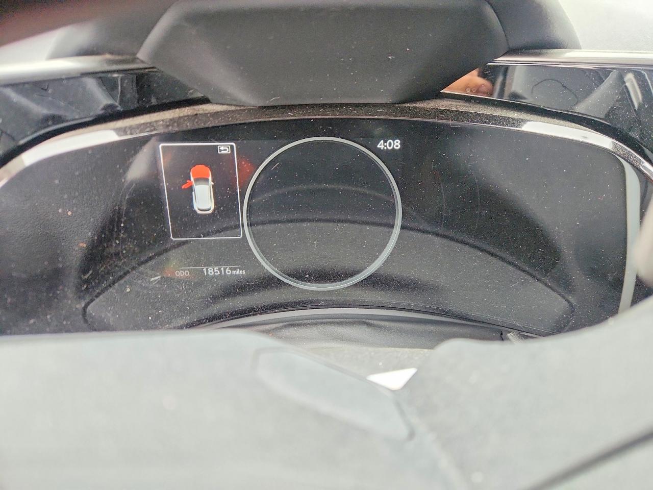 2024 LEXUS NX 350H BASE photo 9