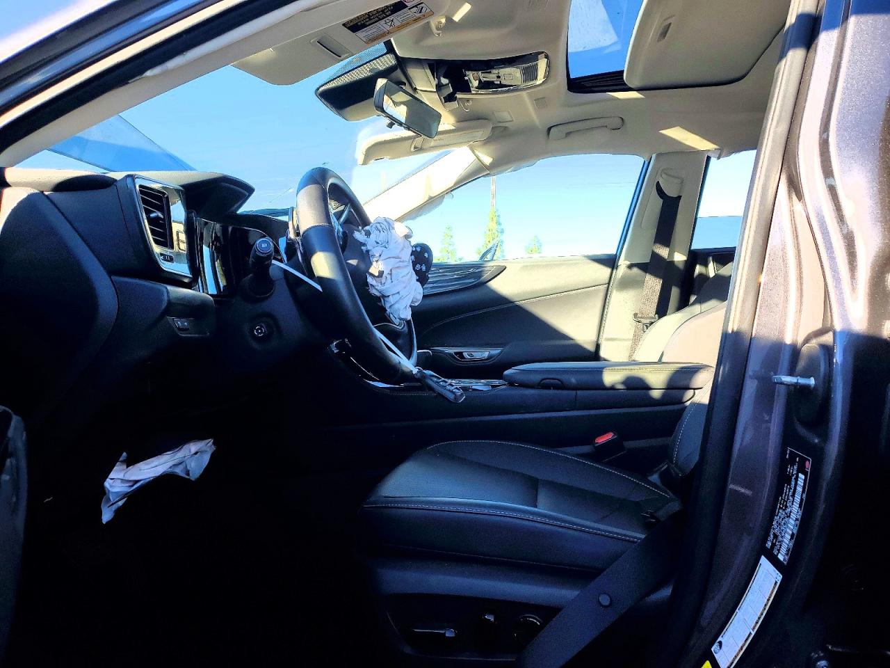 2024 LEXUS NX 350H BASE photo 7