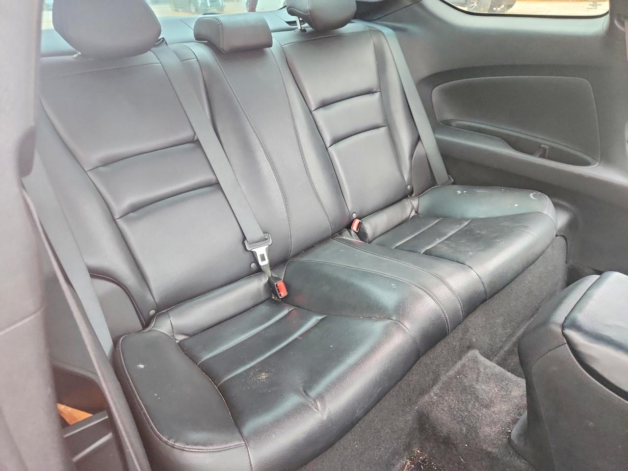 2015 HONDA ACCORD EXL photo 28