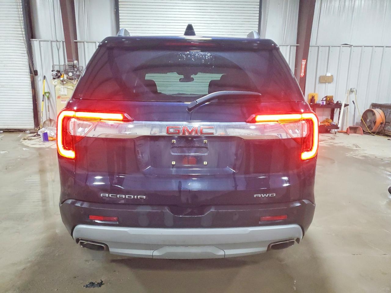 2021 GMC ACADIA SLE photo 11