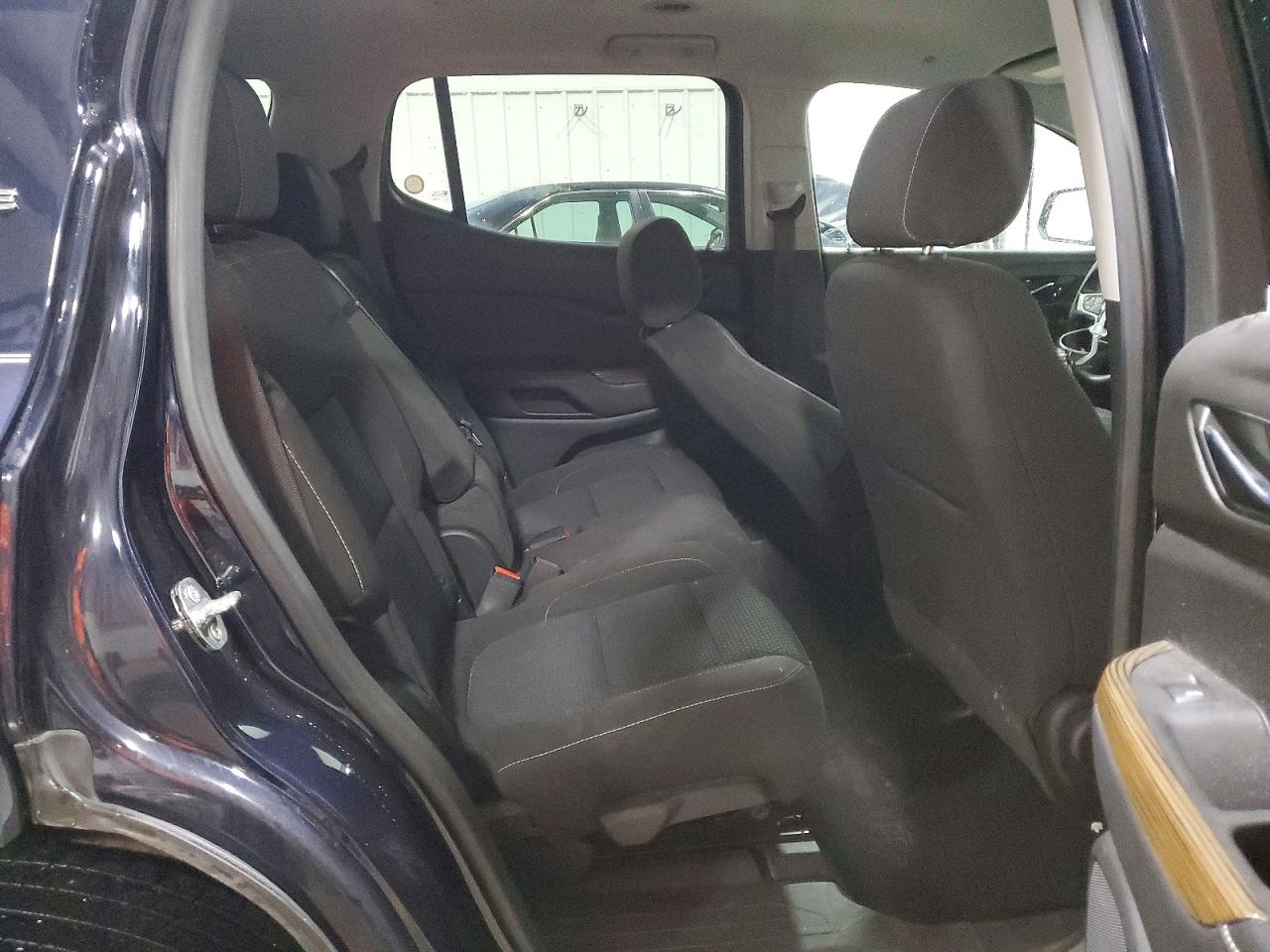 2021 GMC ACADIA SLE photo 21