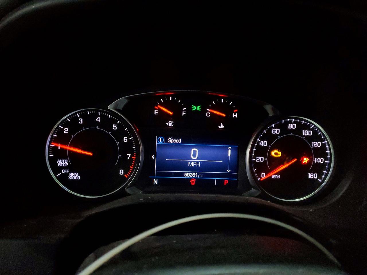 2021 GMC ACADIA SLE photo 17