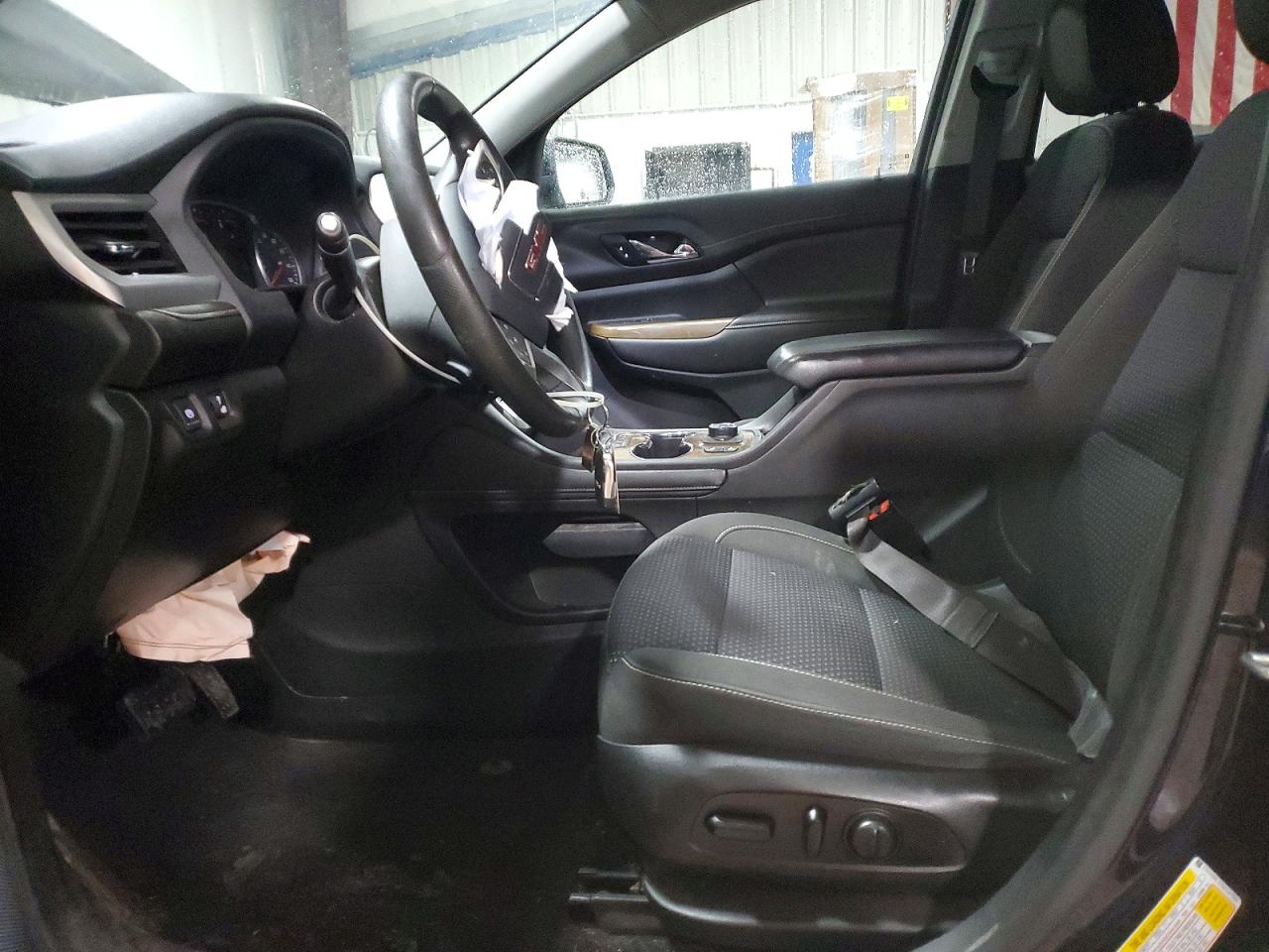 2021 GMC ACADIA SLE photo 13