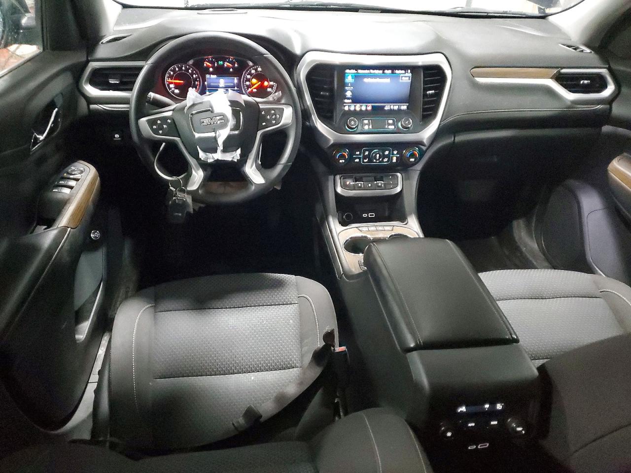2021 GMC ACADIA SLE photo 15