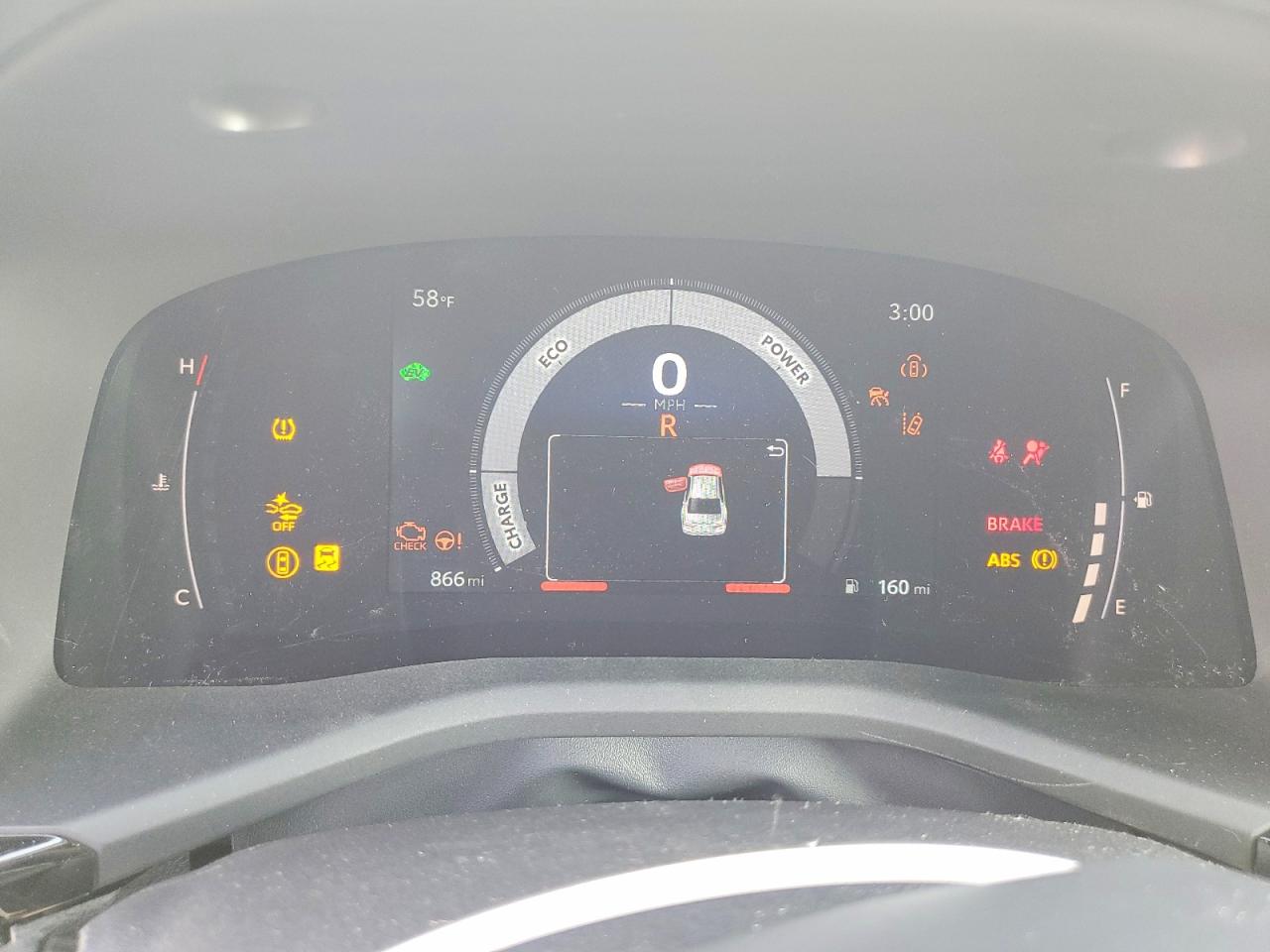 2026 TOYOTA CAMRY photo 9