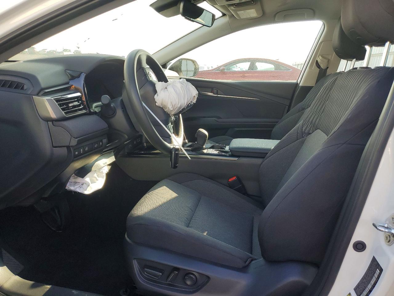 2026 TOYOTA CAMRY photo 7