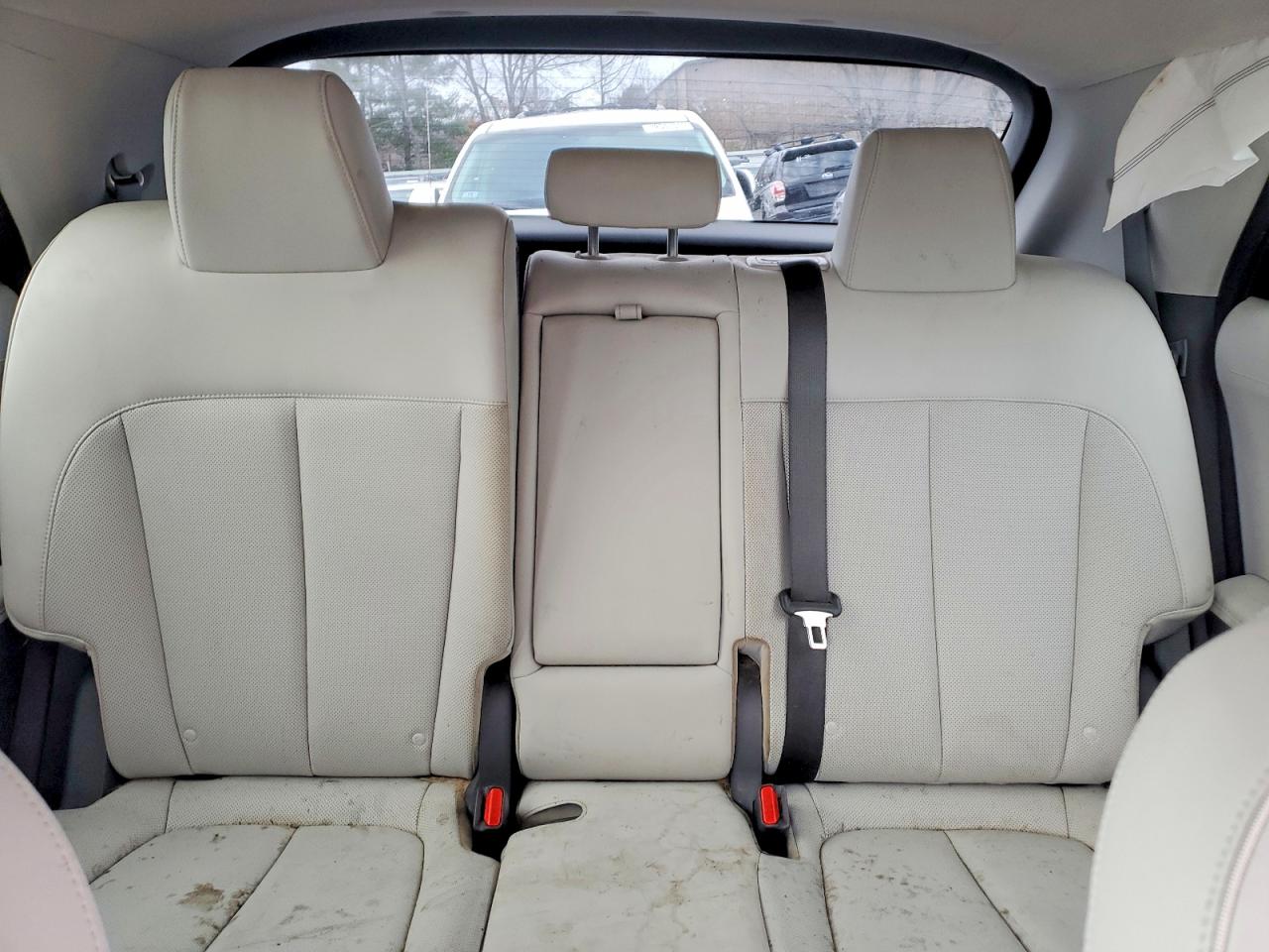 2023 HYUNDAI IONIQ 5 SEL photo 19
