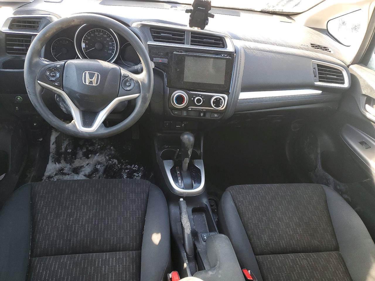 2015 HONDA FIT LX photo 15