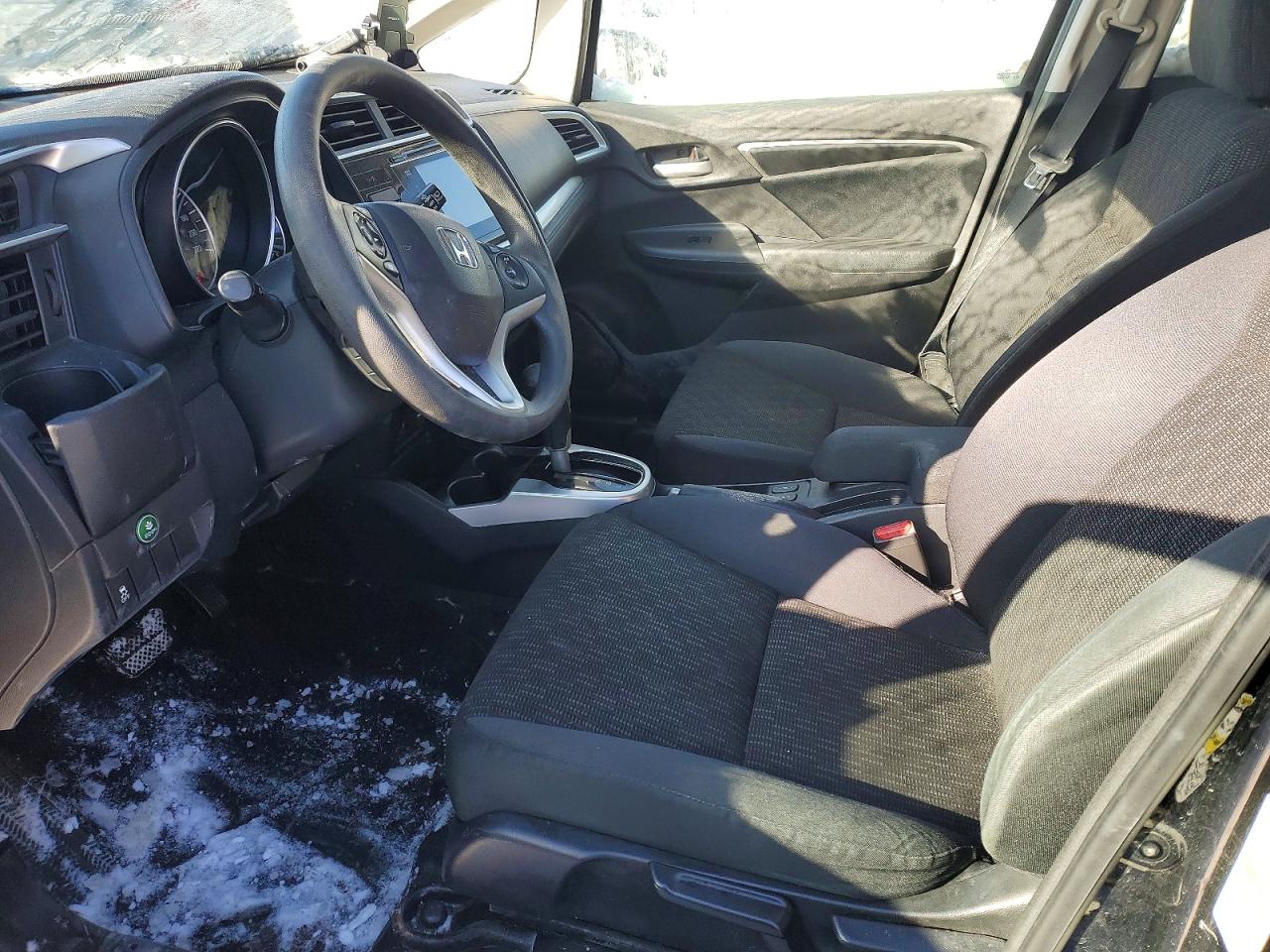 2015 HONDA FIT LX photo 13