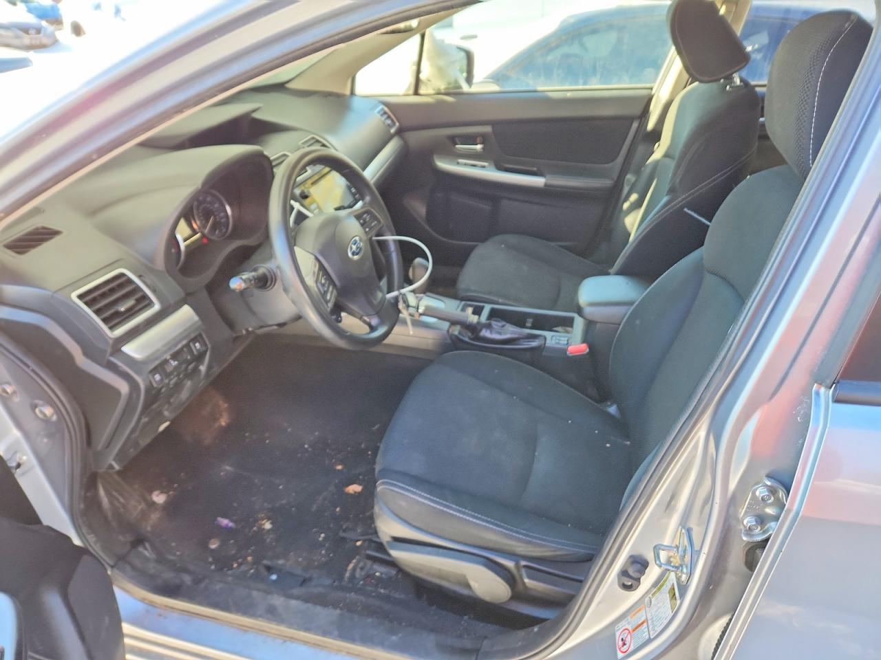 2015 SUBARU XV CROSSTREK 2.0 PREMIUM photo 19
