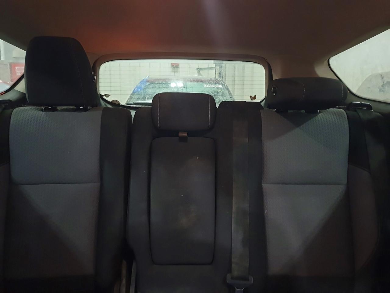 2017 FORD ESCAPE SE photo 19