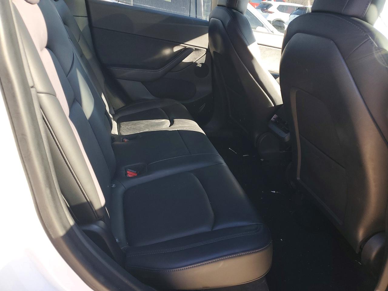 2021 TESLA MODEL Y photo 28