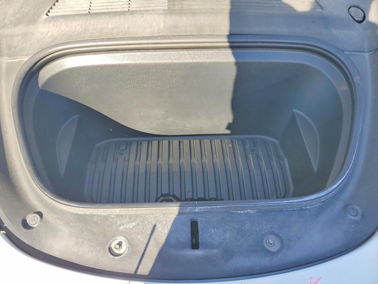 2021 TESLA MODEL Y photo 31