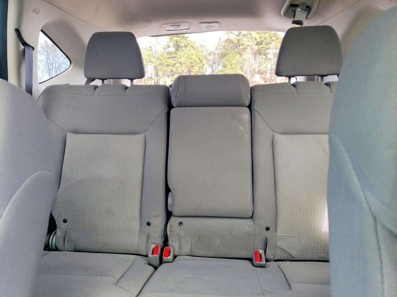 2016 HONDA CR-V EX photo 28