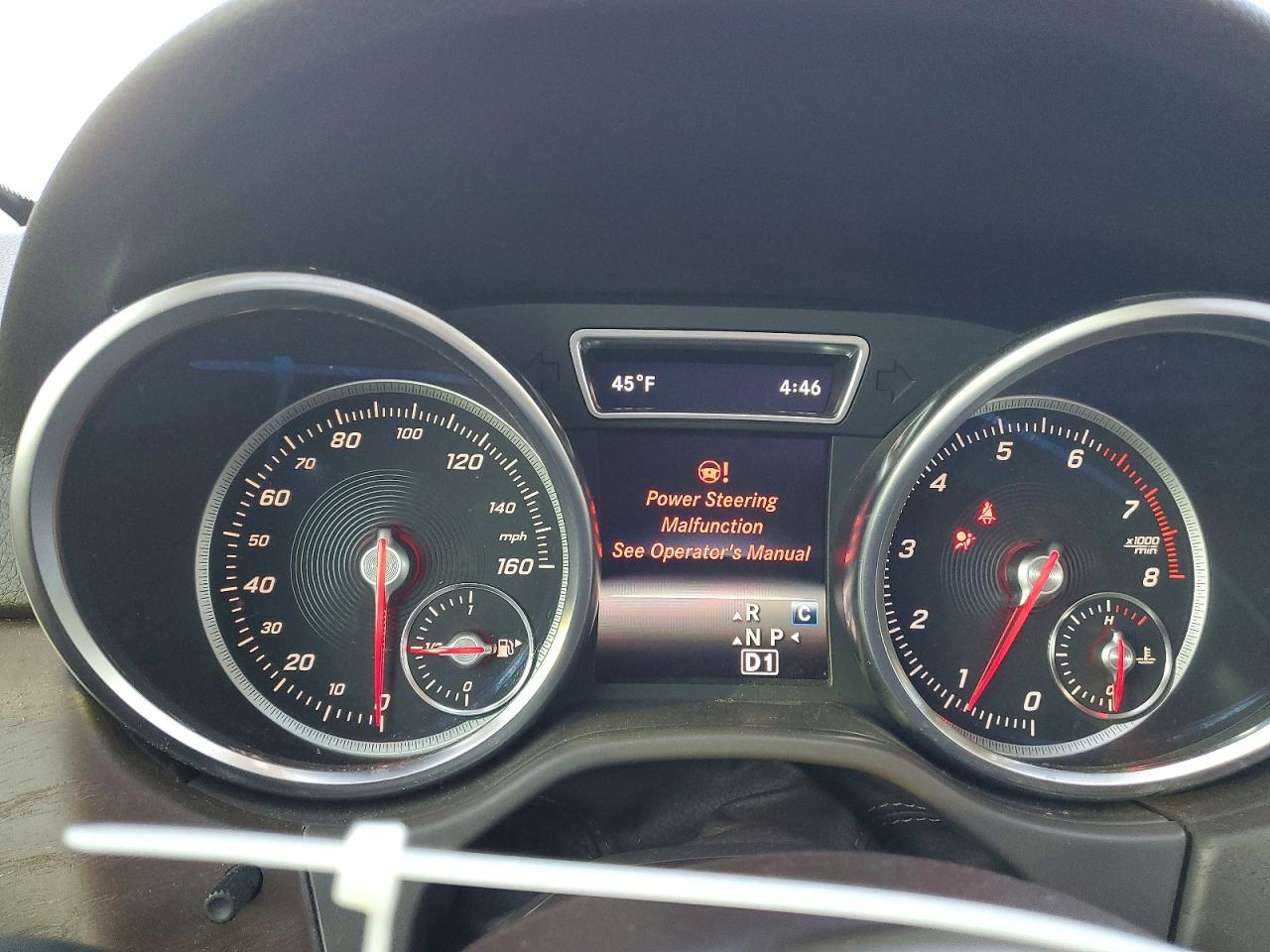 2018 MERCEDES-BENZ GLE 350 4MATIC photo 17