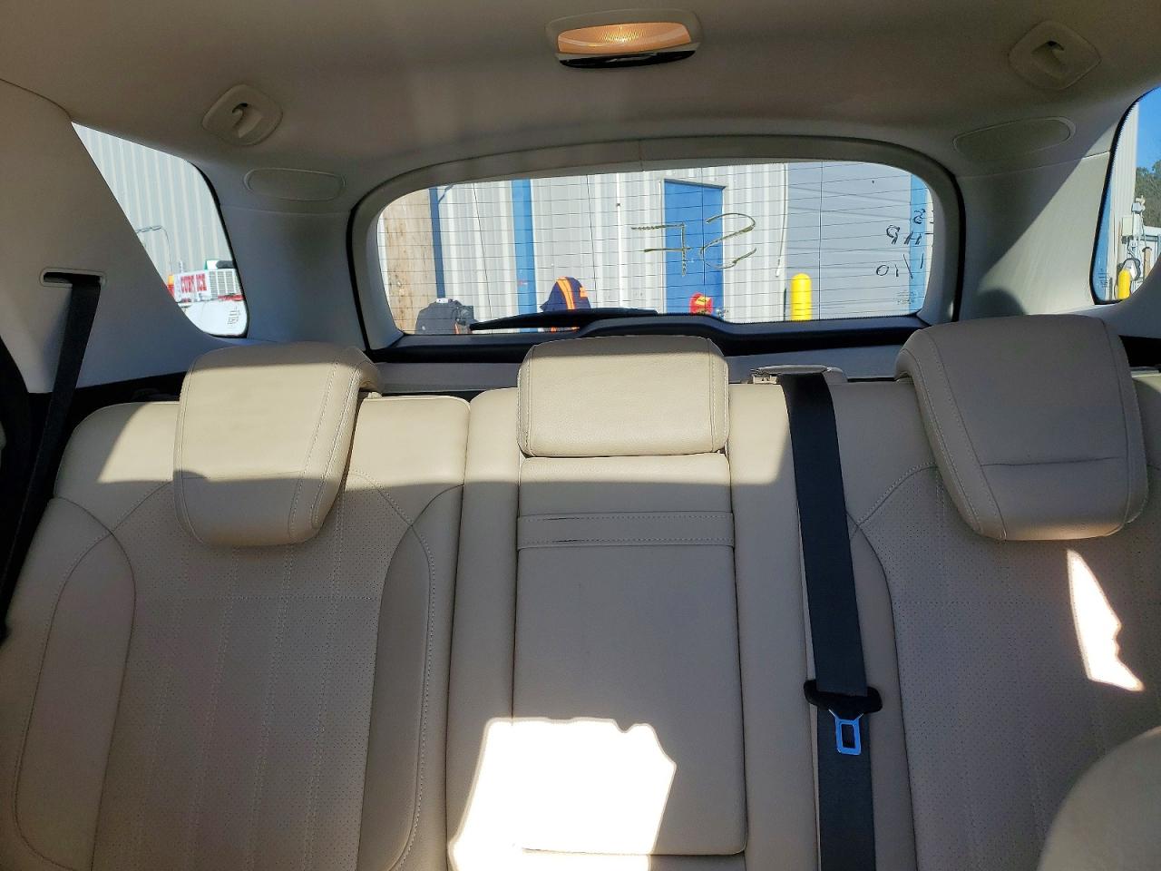 2018 MERCEDES-BENZ GLE 350 4MATIC photo 19