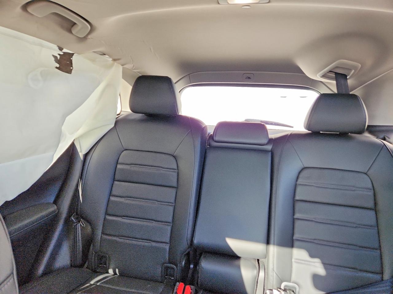 2024 HONDA CR-V EXL photo 10