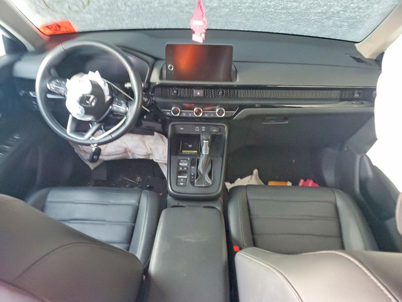2024 HONDA CR-V EXL photo 8
