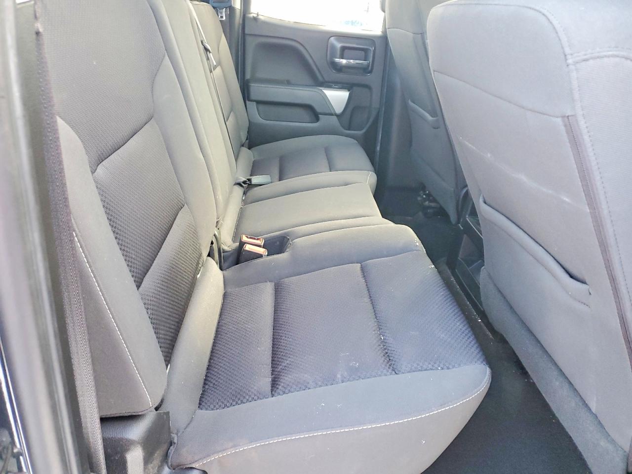 2018 CHEVROLET SILVERADO K1500 LT photo 28