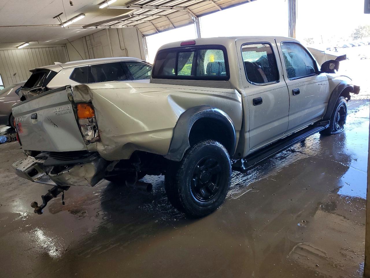 2003 TOYOTA TACOMA PRERUNNER V6 photo 3