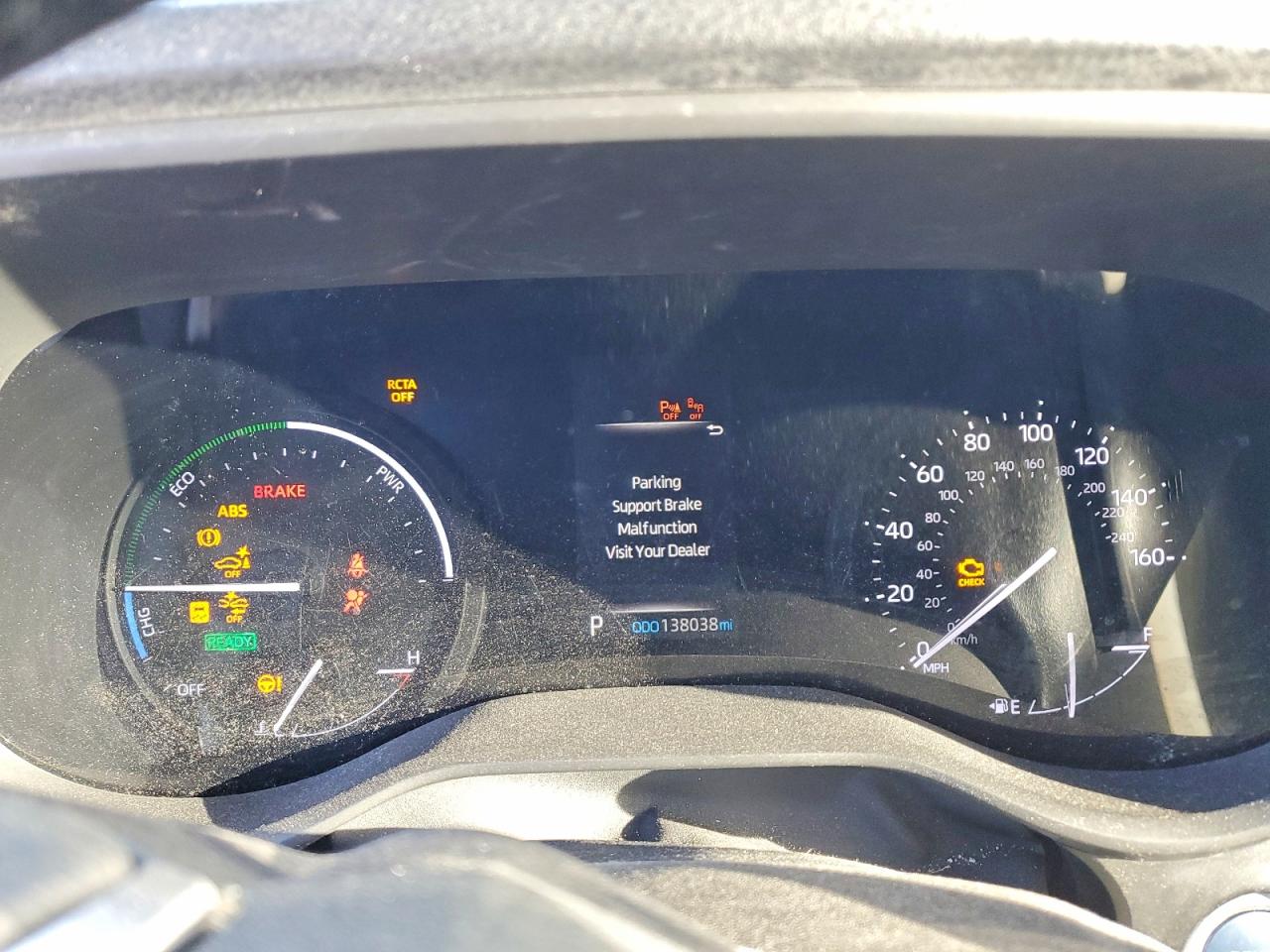 2021 TOYOTA SIENNA XLE photo 17