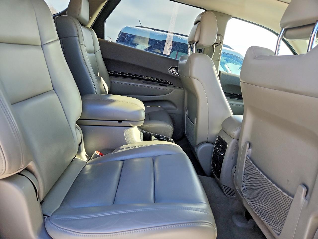 2013 DODGE DURANGO CREW photo 21