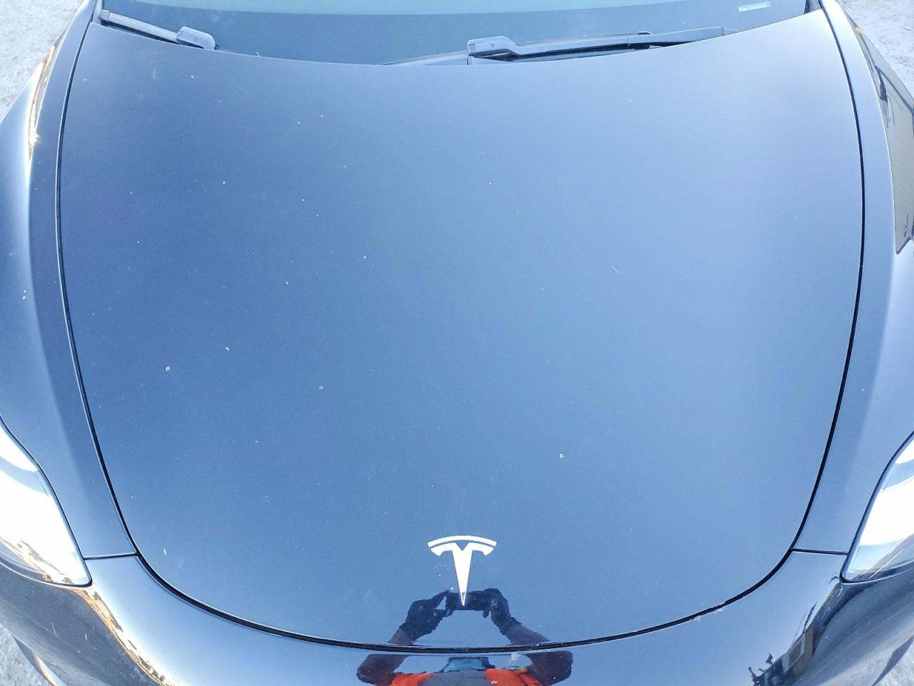 2018 TESLA MODEL 3 photo 31