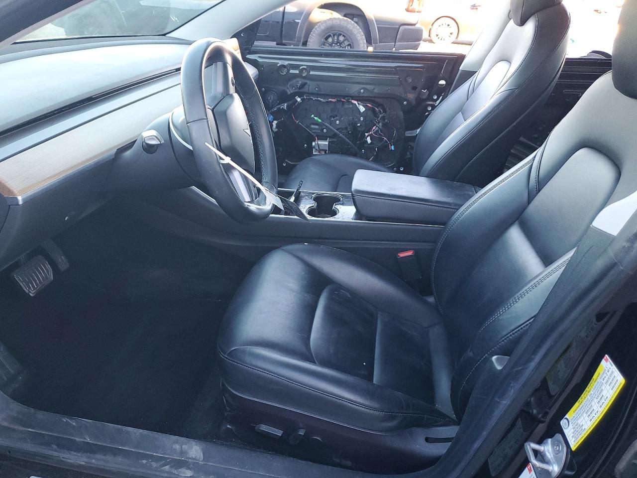 2018 TESLA MODEL 3 photo 19