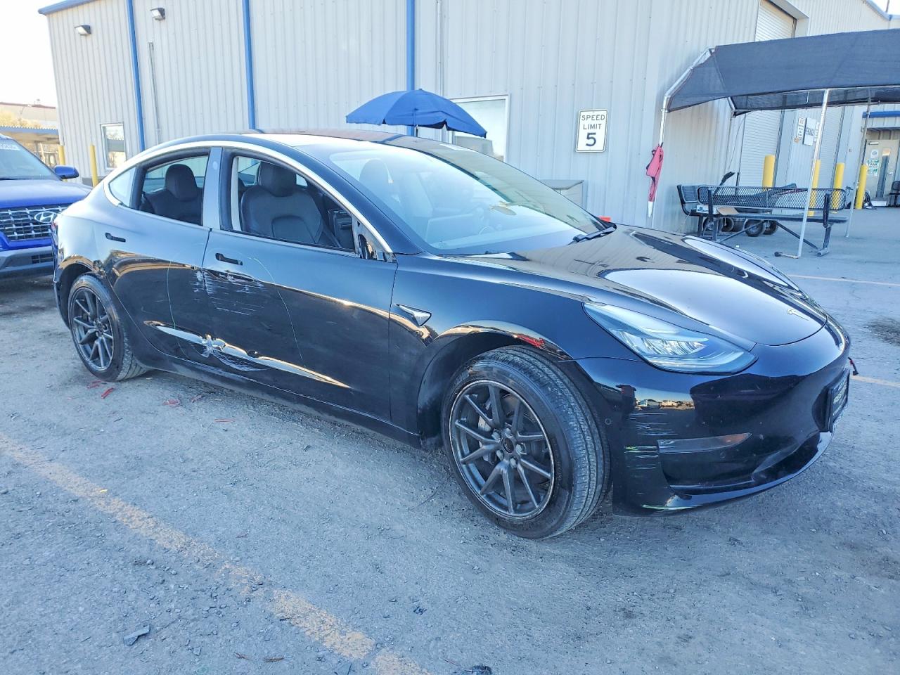 2018 TESLA MODEL 3 photo 10