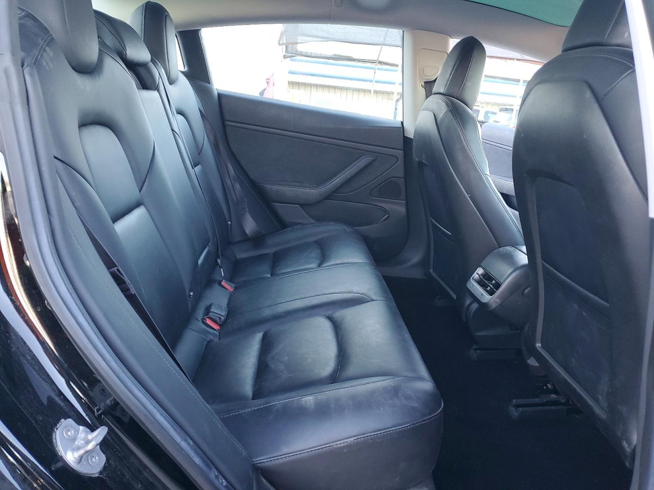 2018 TESLA MODEL 3 photo 28
