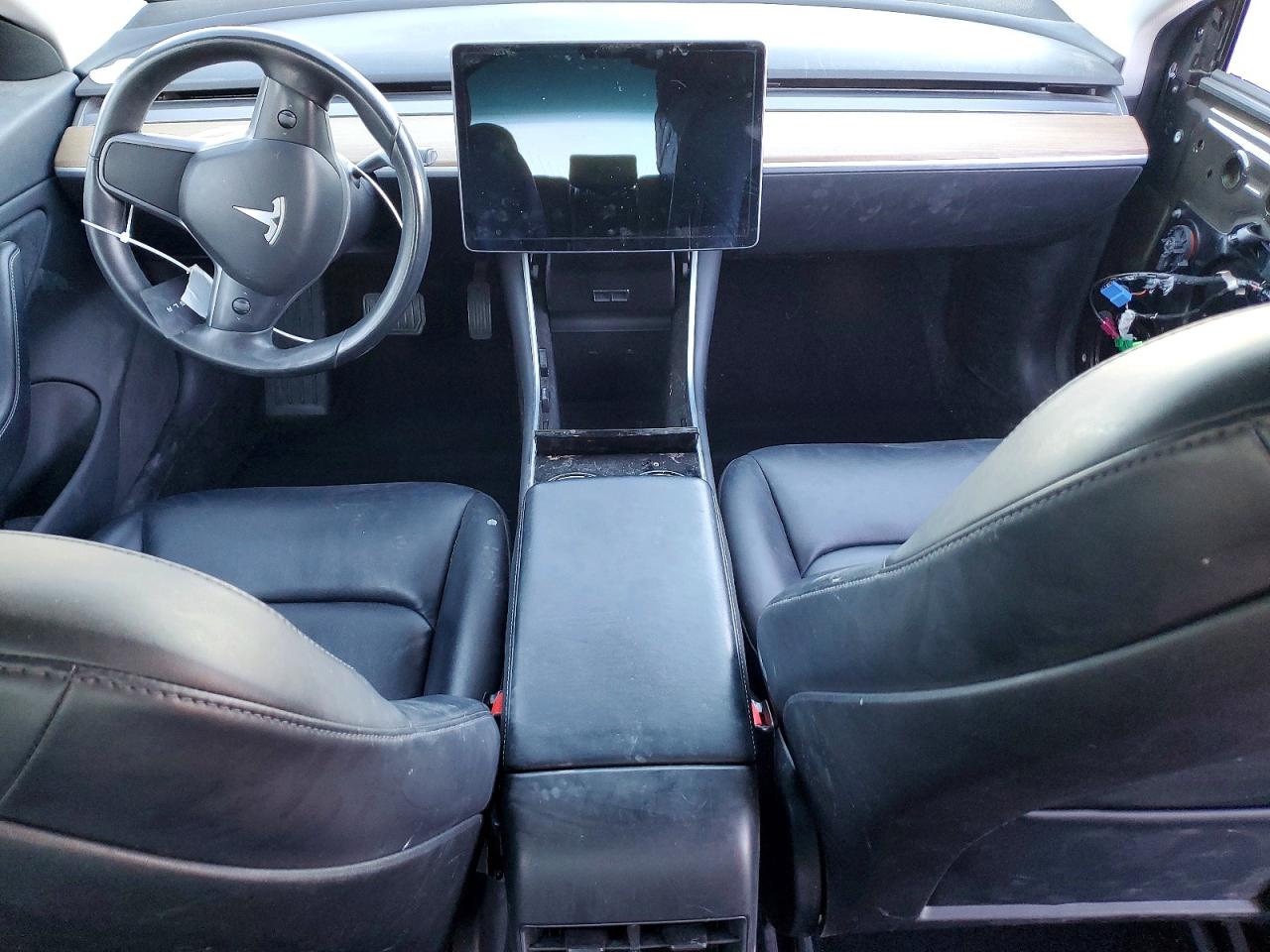 2018 TESLA MODEL 3 photo 22