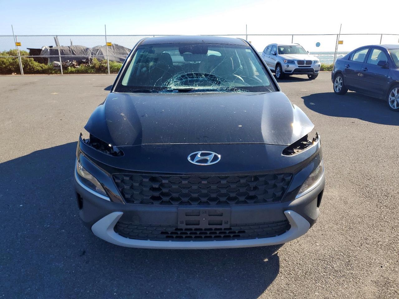 2022 HYUNDAI KONA photo 5