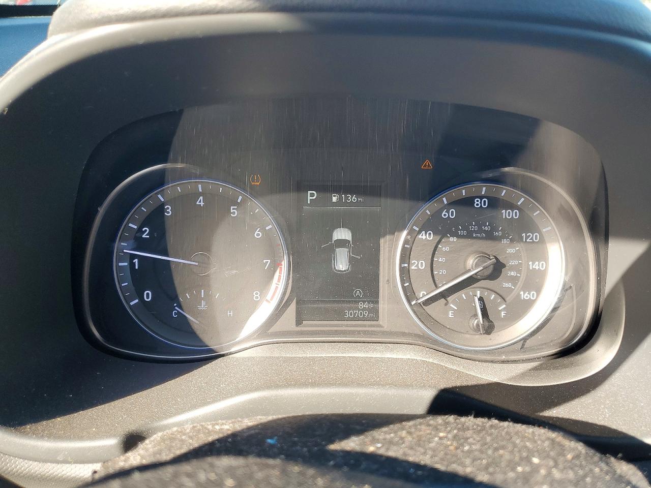 2022 HYUNDAI KONA photo 9