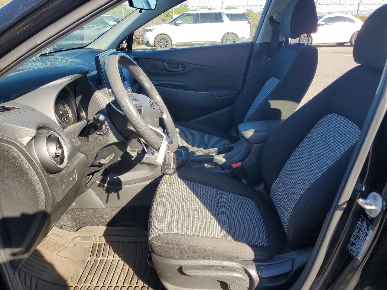 2022 HYUNDAI KONA photo 7