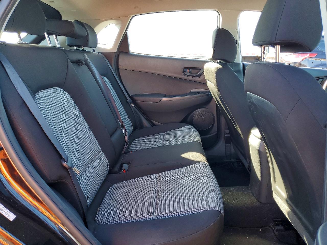 2022 HYUNDAI KONA photo 11