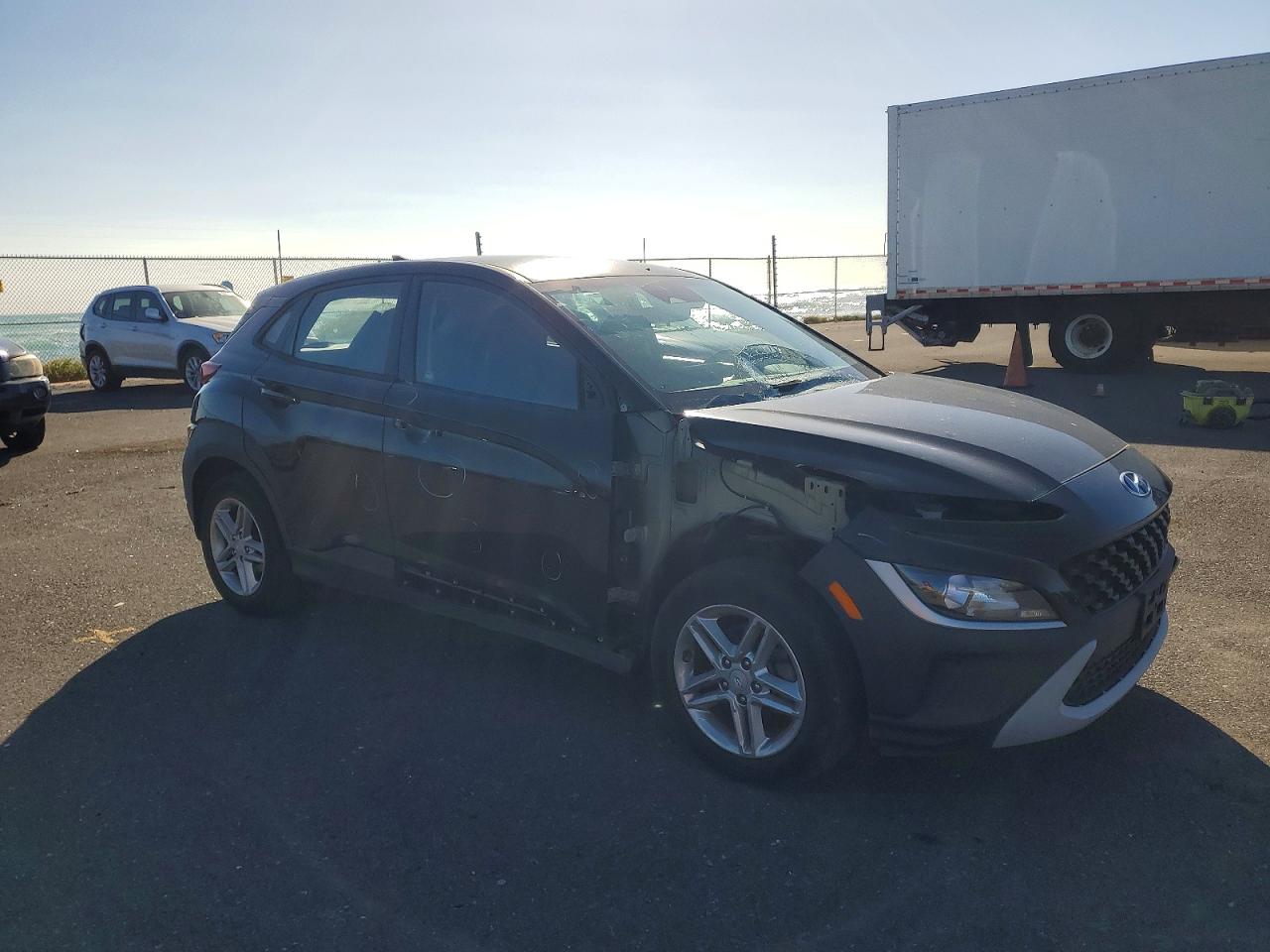 2022 HYUNDAI KONA photo 4