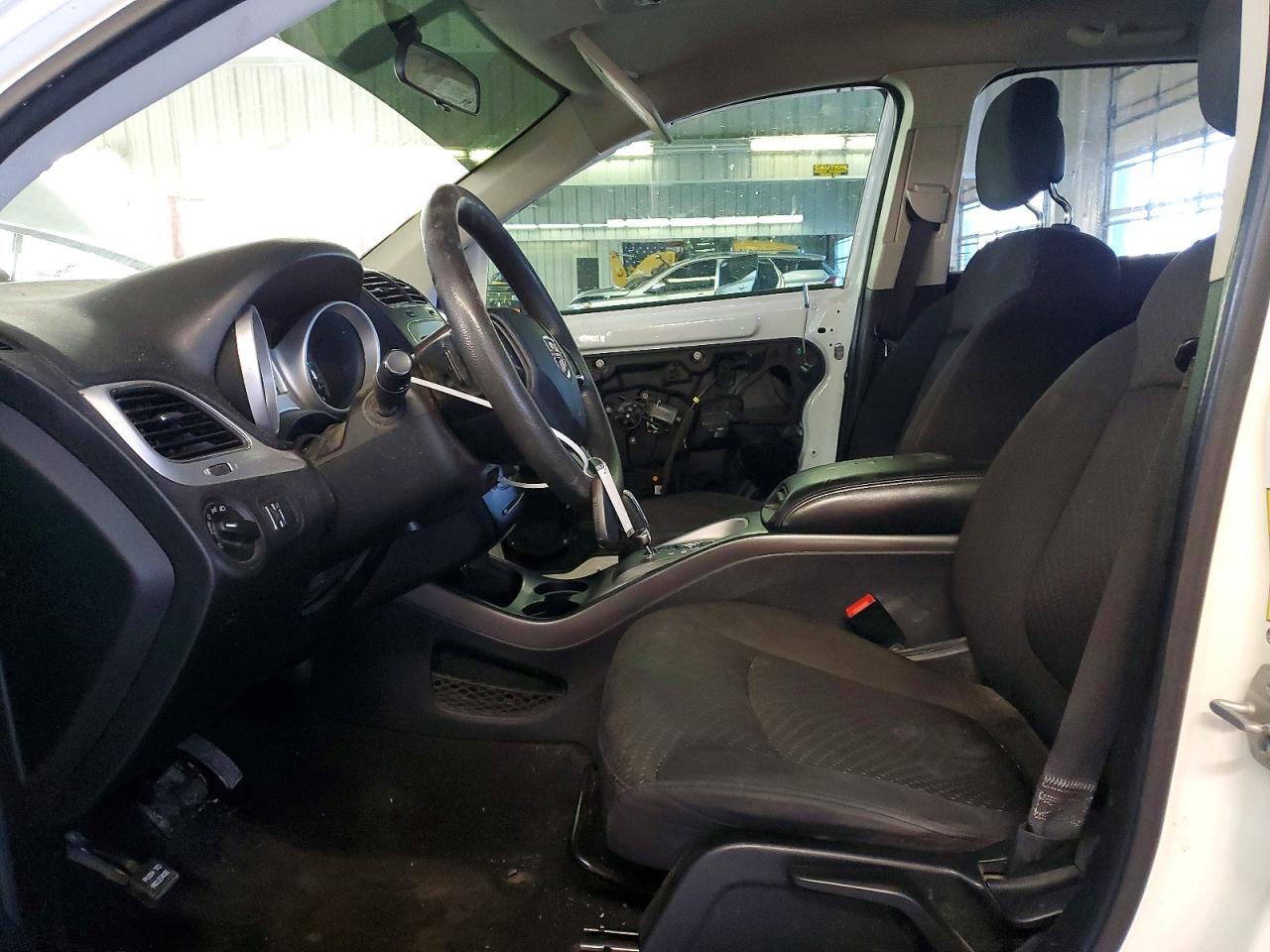 2018 DODGE JOURNEY SE photo 7